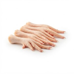 Patas De Pollo