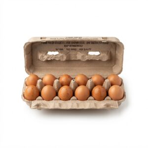 Huevos