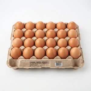 Huevos