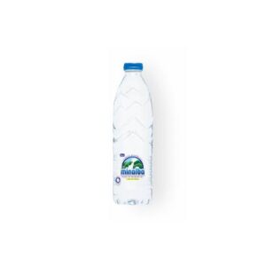 Agua Mineral Minalba 600 ml