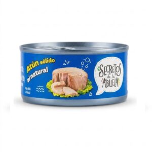 Atún Secretos de la Abuela 170 G