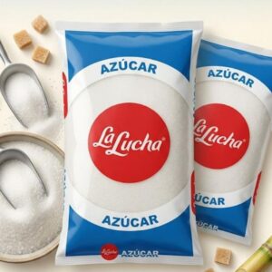 Azúcar La Lucha