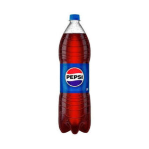 Refresco Pepsi