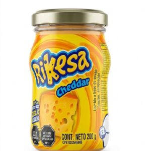 Rikesa 200 G