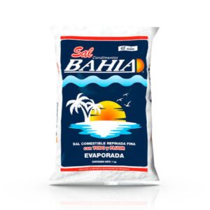 Sal Bahía