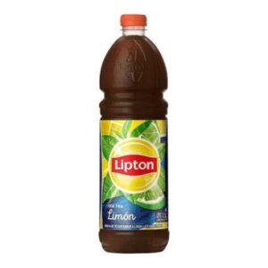 Te Lipton Limón 1,5 L