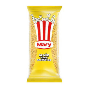 Maiz Cotufa Mary