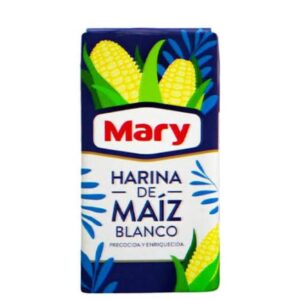 Harina Maíz Mary