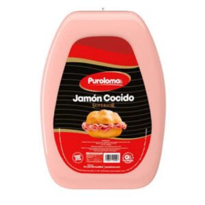 Jamón Pierna Purolomo