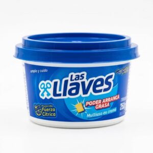 Lava Platos Las Llaves Crema